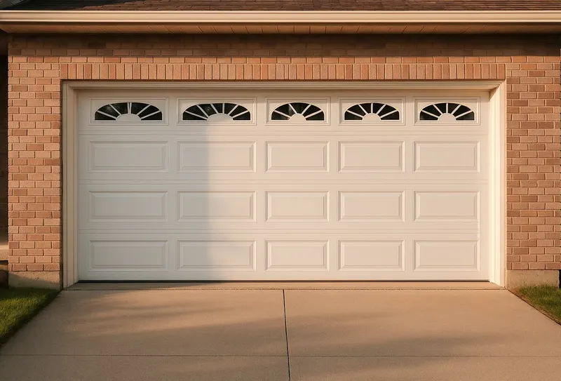 Contact Browns Summit Garage Door